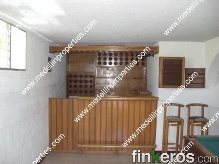 Alquiler de Fincas en Antioquia San Jerónimo  - Finca en San Jerónimo, Antioquia